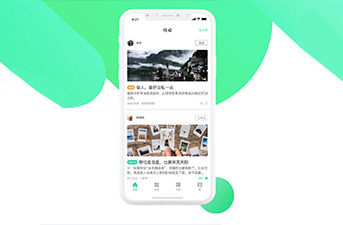 阅读类app